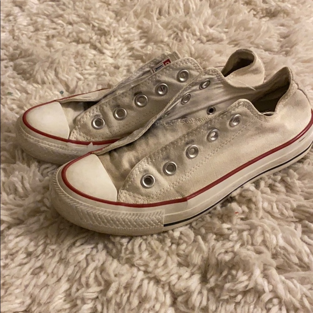 Converse